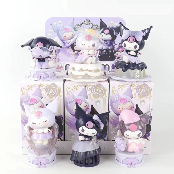 Kuromi