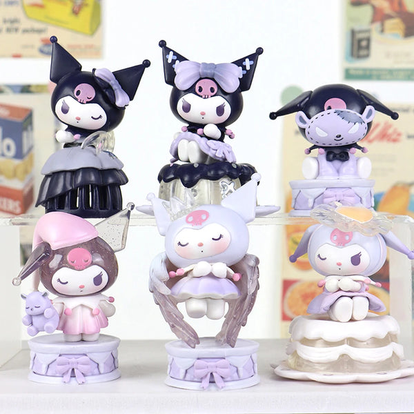 Kuromi