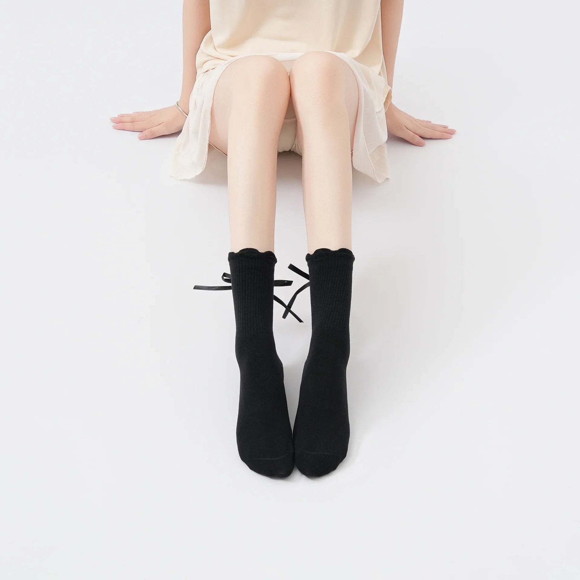 Non-Slip Yoga Grip Socks